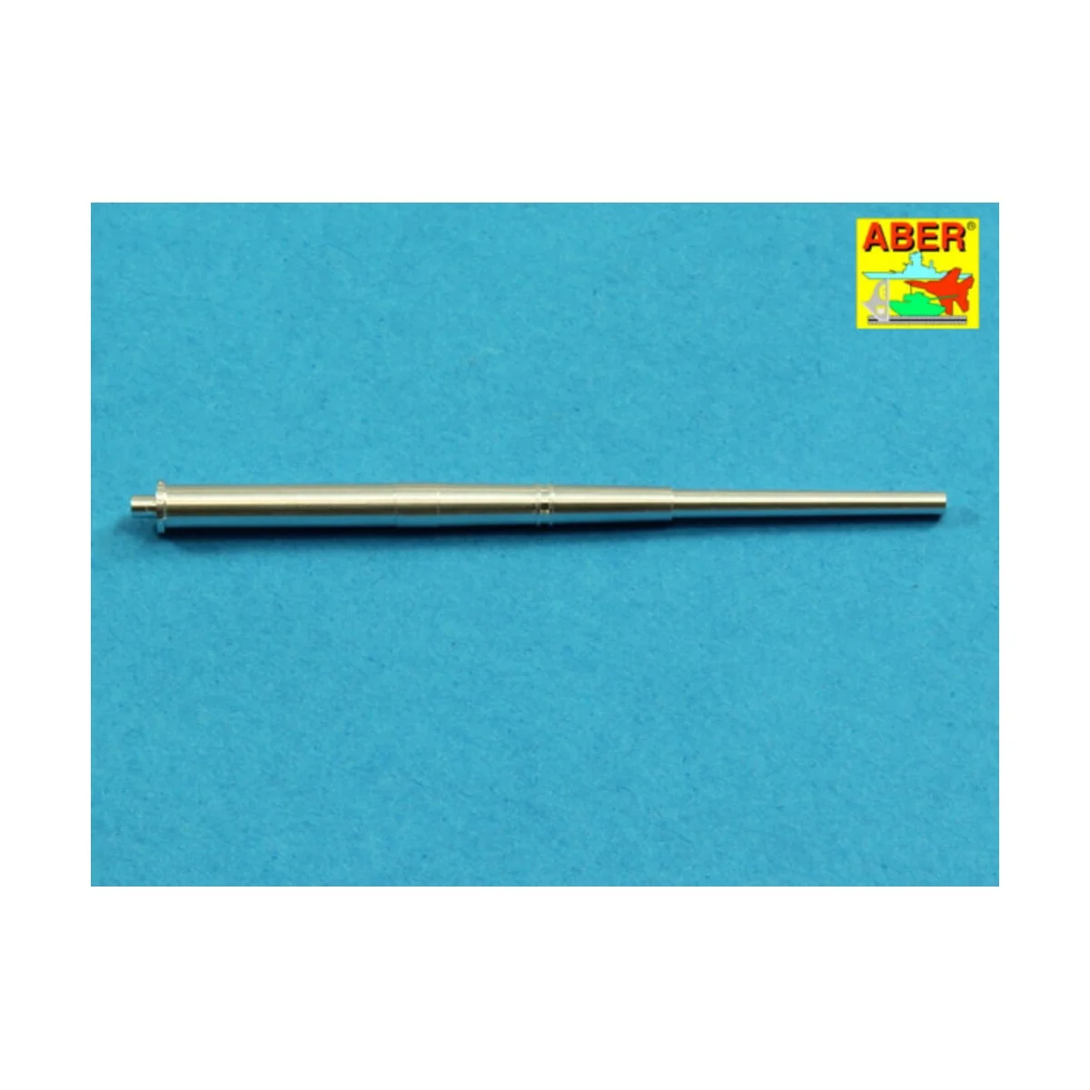 Single-piece barrel for Flak 36 and Flak 37, 1/72 - Aber Models 72 ...