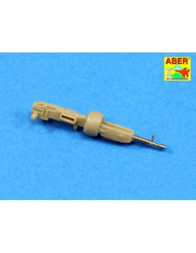 2 barrels for ZB 37, 1/35 - Aber Models 35 L-101