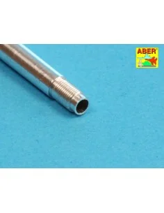 Barrel for 8, 8cm Kw.K 43 for Jagdpanther Late, 1/35 - Aber Models ... 2