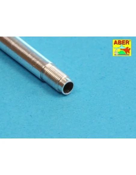 Barrel for 8, 8cm Kw.K 43 for Jagdpanther Late, 1/35 - Aber Models ...
