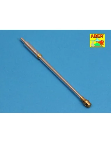 [NO_DESC] Barrel for 8, 8cm Kw.K 43 for Jagdpanther Late, 1/35 - Ab...