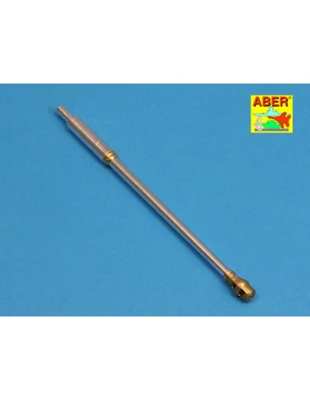 Barrel for 8, 8cm Kw.K 43 for Jagdpanther Late, 1/35 - Aber Models ...