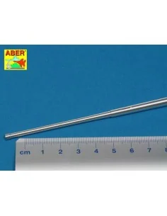 Barrel for M1936 (F22) Gun, 1/35 - Aber Models 35 L-104
