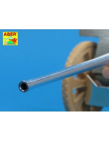 Barrel for M1936 (F22) Gun, 1/35 - Aber Models 35 L-104