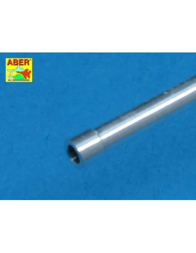 [NO_DESC] Barrel for M1936 (F22) Gun, 1/35 - Aber Models 35 L-104
