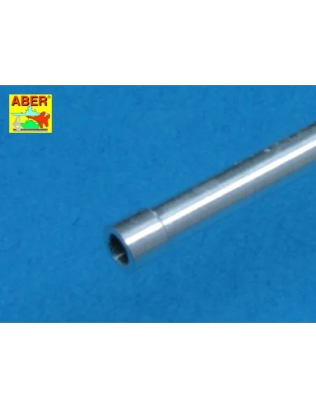 Barrel for M1936 (F22) Gun, 1/35 - Aber Models 35 L-104