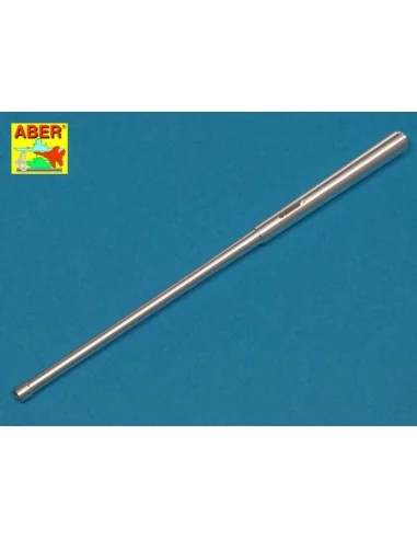 Barrel for M1936 (F22) Gun, 1/35 - Aber Models 35 L-104