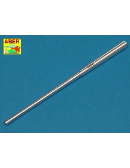 Barrel for M1936 (F22) Gun, 1/35 - Aber Models 35 L-104