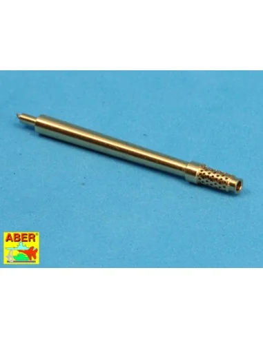 3, 7cm KwK.34(t) or vz. 34 barrel for Pz.35(t) tank, 1/35 - Aber Mo...