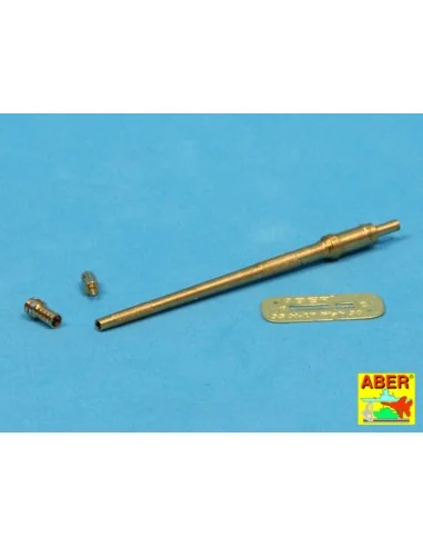 [NO_DESC] German 2cm gun barrel for Flak 30 or MG C/30, 1/35 - Aber...