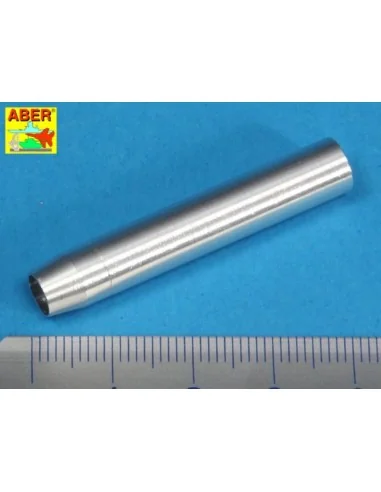 15cm Barrel for BRUMBAR, 1/35 - Aber Models 35 L-110