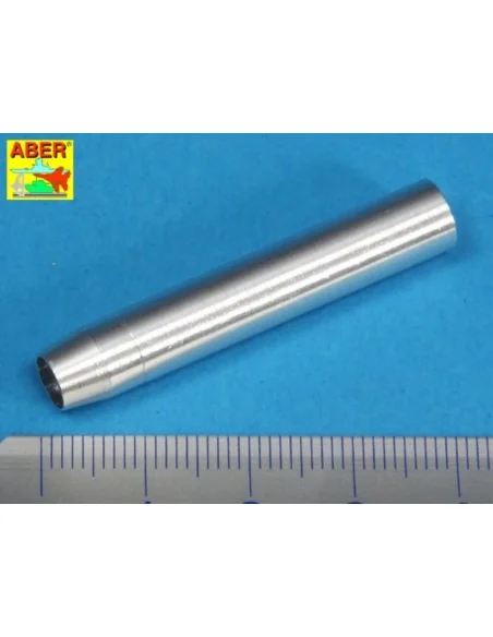 [NO_DESC] 15cm Barrel for BRUMBAR, 1/35 - Aber Models 35 L-110