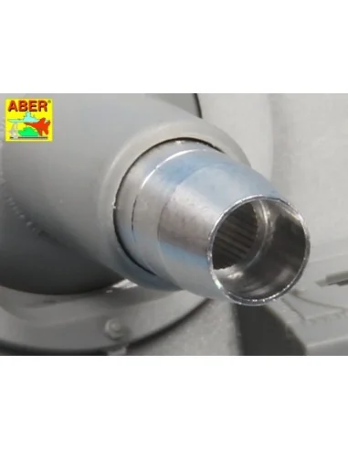 15cm Barrel for BRUMBAR, 1/35 - Aber Models 35 L-110