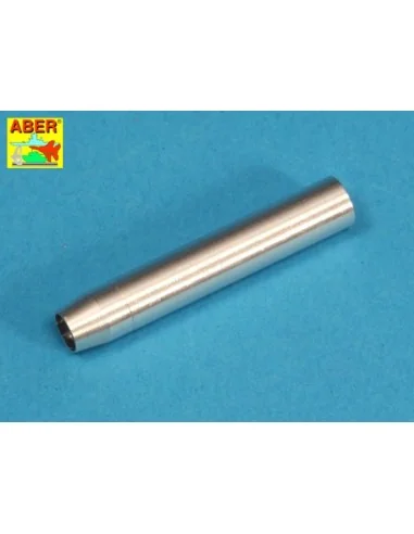 15cm Barrel for BRUMBAR, 1/35 - Aber Models 35 L-110