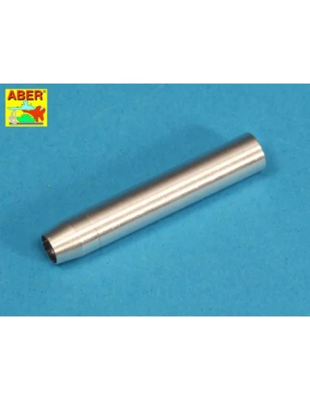 15cm Barrel for BRUMBAR, 1/35 - Aber Models 35 L-110