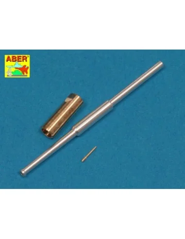 Barrel for BT-7, 1/35 - Aber Models 35 L-112