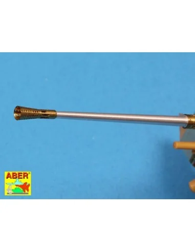 [NO_DESC] German 3, 7 cm Flak 36 Barrel, 1/35 - Aber Models 35 L-115