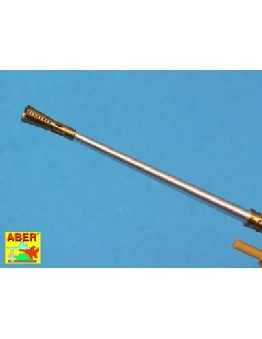 [NO_DESC] German 3, 7 cm Flak 36 Barrel, 1/35 - Aber Models 35 L-115