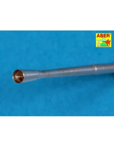 Barrel for Italian Breda 20mm, 1/35 - Aber Models 35 L-116