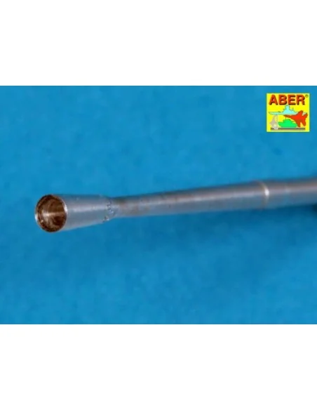 [NO_DESC] Barrel for Italian Breda 20mm, 1/35 - Aber Models 35 L-116