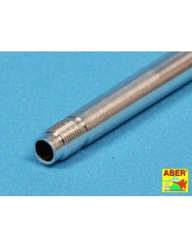 Early barrel for Hetzer, 1/35 - Aber Models 35 L-121