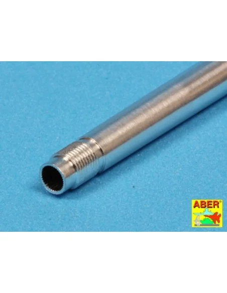 Early barrel for Hetzer, 1/35 - Aber Models 35 L-121