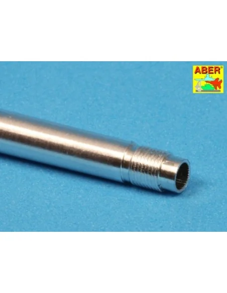 Early barrel for Hetzer, 1/35 - Aber Models 35 L-121