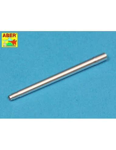 [NO_DESC] Early barrel for Hetzer, 1/35 - Aber Models 35 L-121
