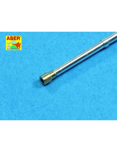 [NO_DESC] 37mm gun barrel for Bofors wz 37cal., 1/35 - Aber Models ...