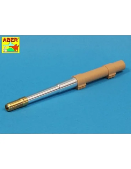 152mm ML-20S Barrel, 1/35 - Aber Models 35 L-134