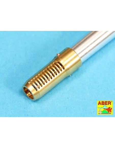 152mm ML-20S Barrel, 1/35 - Aber Models 35 L-134