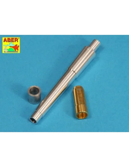 152mm ML-20S Barrel, 1/35 - Aber Models 35 L-134