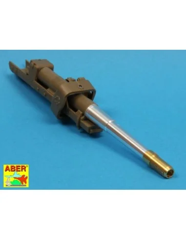 152mm ML-20S Barrel, 1/35 - Aber Models 35 L-134
