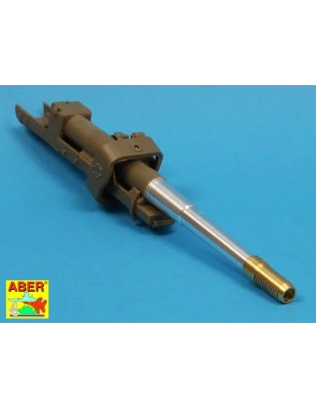 152mm ML-20S Barrel, 1/35 - Aber Models 35 L-134