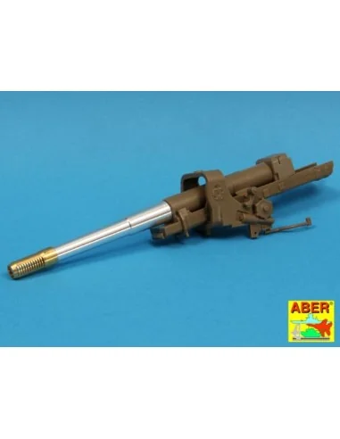 152mm ML-20S Barrel, 1/35 - Aber Models 35 L-134