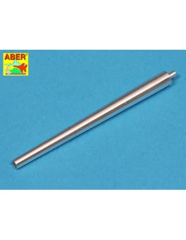 U.S.75 mm M3 barrel for Sherman, 1/35 - Aber Models 35 L-135