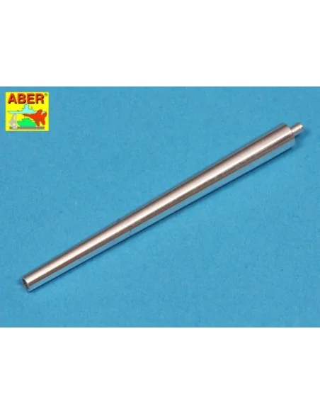 [NO_DESC] U.S.75 mm M3 barrel for Sherman, 1/35 - Aber Models 35 L-135
