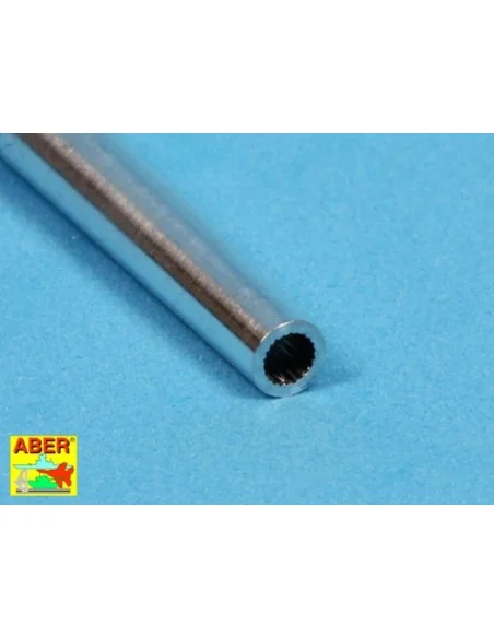 U.S.75 mm M3 barrel for Sherman, 1/35 - Aber Models 35 L-135