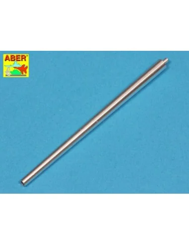 U.S.76 mm M1A1 barrel for Sherman, 1/35 - Aber Models 35 L-136