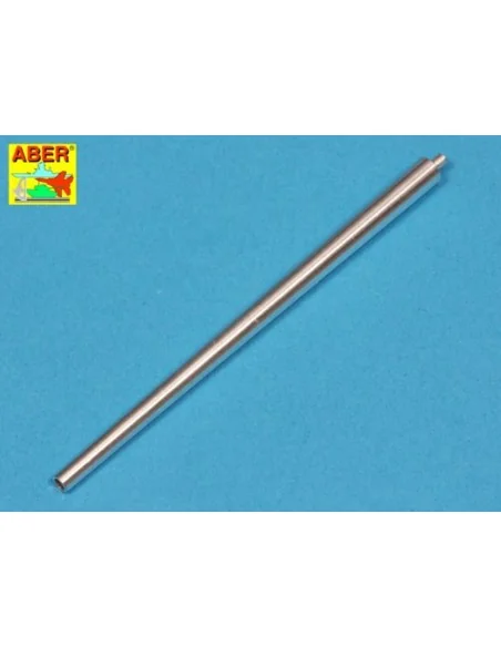 [NO_DESC] U.S.76 mm M1A1 barrel for Sherman, 1/35 - Aber Models 35 ...