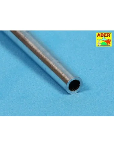 U.S.76 mm M1A1 barrel for Sherman, 1/35 - Aber Models 35 L-136
