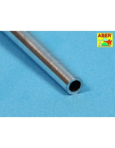 [NO_DESC] U.S.76 mm M1A1 barrel for Sherman, 1/35 - Aber Models 35 ...