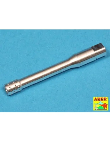 [NO_DESC] Barrel for Zrinyi 105 mm, 1/35 - Aber Models 35 L-139
