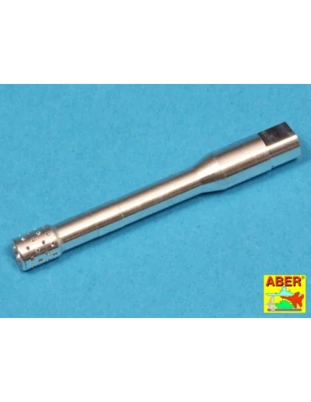 [NO_DESC] Barrel for Zrinyi 105 mm, 1/35 - Aber Models 35 L-139