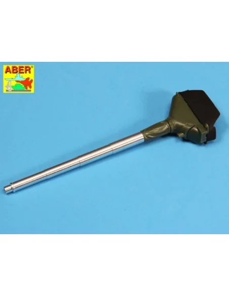French barrel for AMX30/40, 1/35 - Aber Models 35 L-141