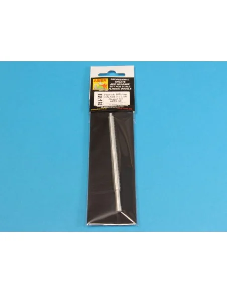 [NO_DESC] French barrel for AMX30/40, 1/35 - Aber Models 35 L-141