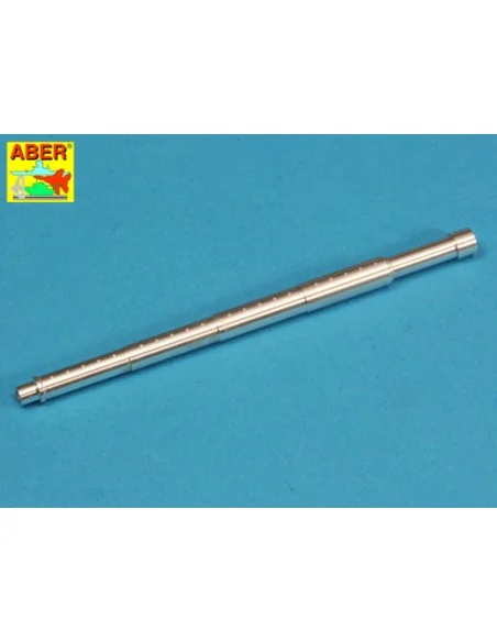 French barrel for AMX30/40, 1/35 - Aber Models 35 L-141