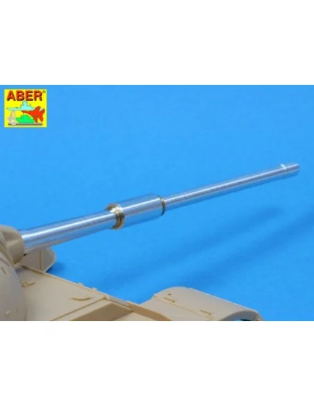 Israeli 105 mm M-68 tank barrel for TIRAN 5-Variant A, 1/35 - Aber ...