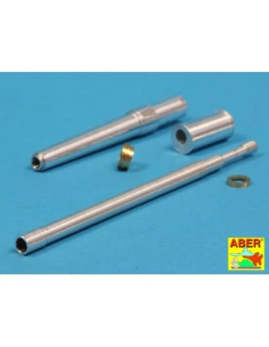 Israeli 105 mm M-68 tank barrel for TIRAN 5-Variant B, 1/35 - Aber ...