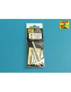 [NO_DESC] 125mm 2A46M-5 Barrel for Russian Tank T-90 & T-90A, 1/35 ...